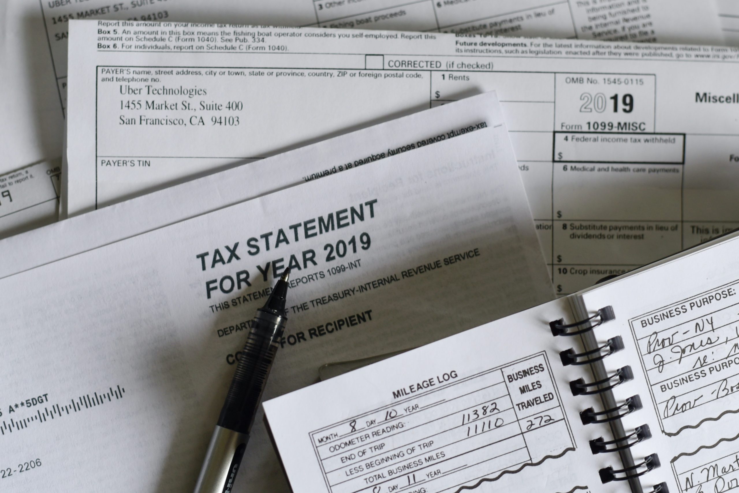 Read more about the article Is Tax really Taxing?